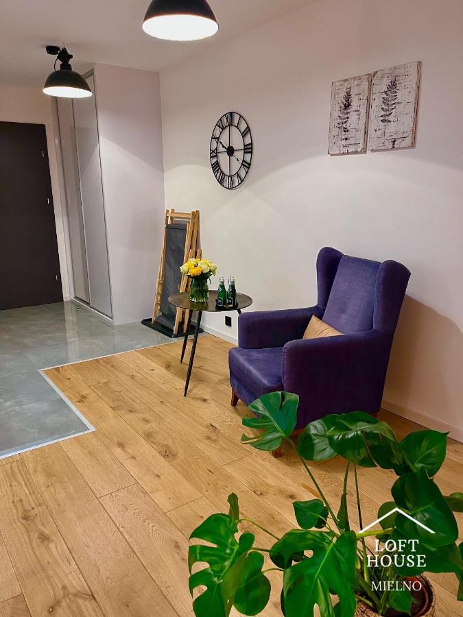 דירות מיילנו Loft House 41 מראה חיצוני תמונה