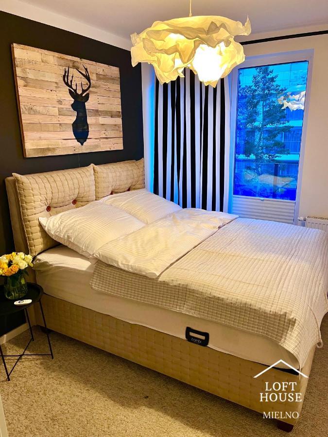 דירות מיילנו Loft House 41 מראה חיצוני תמונה